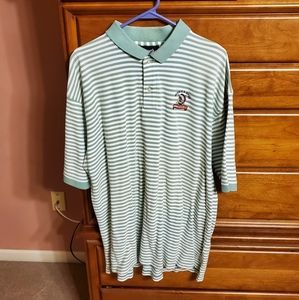 Ashworth 104th US Open@Shinnecock Hills Golf shirt